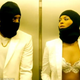 Jay Z and Beyonce
Jay Z's Life+Times